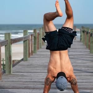 Meet your Posher, Edward